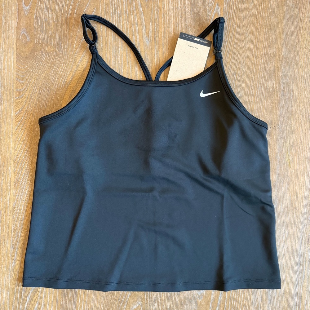 Nike Kids Indy Bra